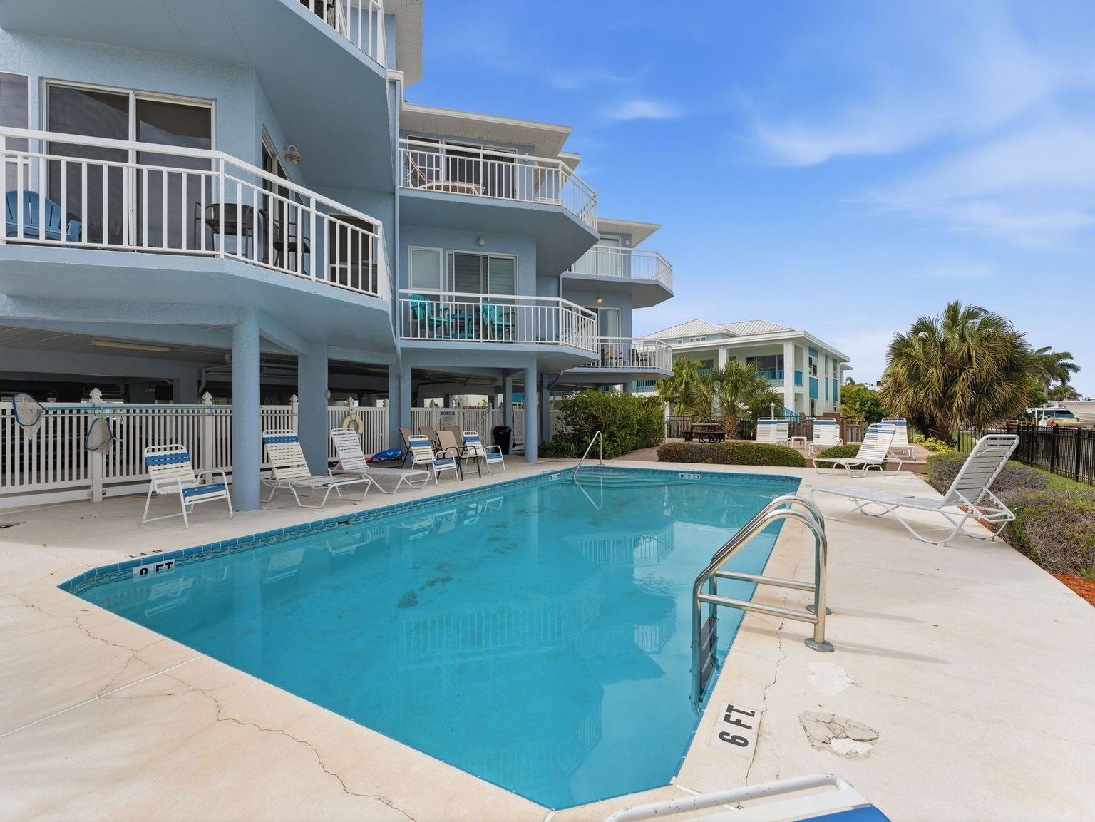 Treasure Island Vacation Rental