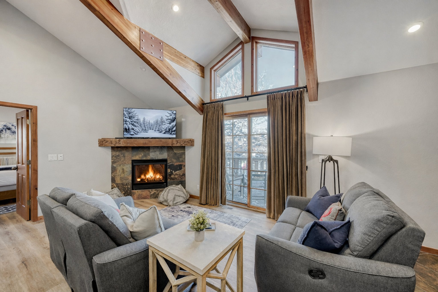 Park City Vacation Rental