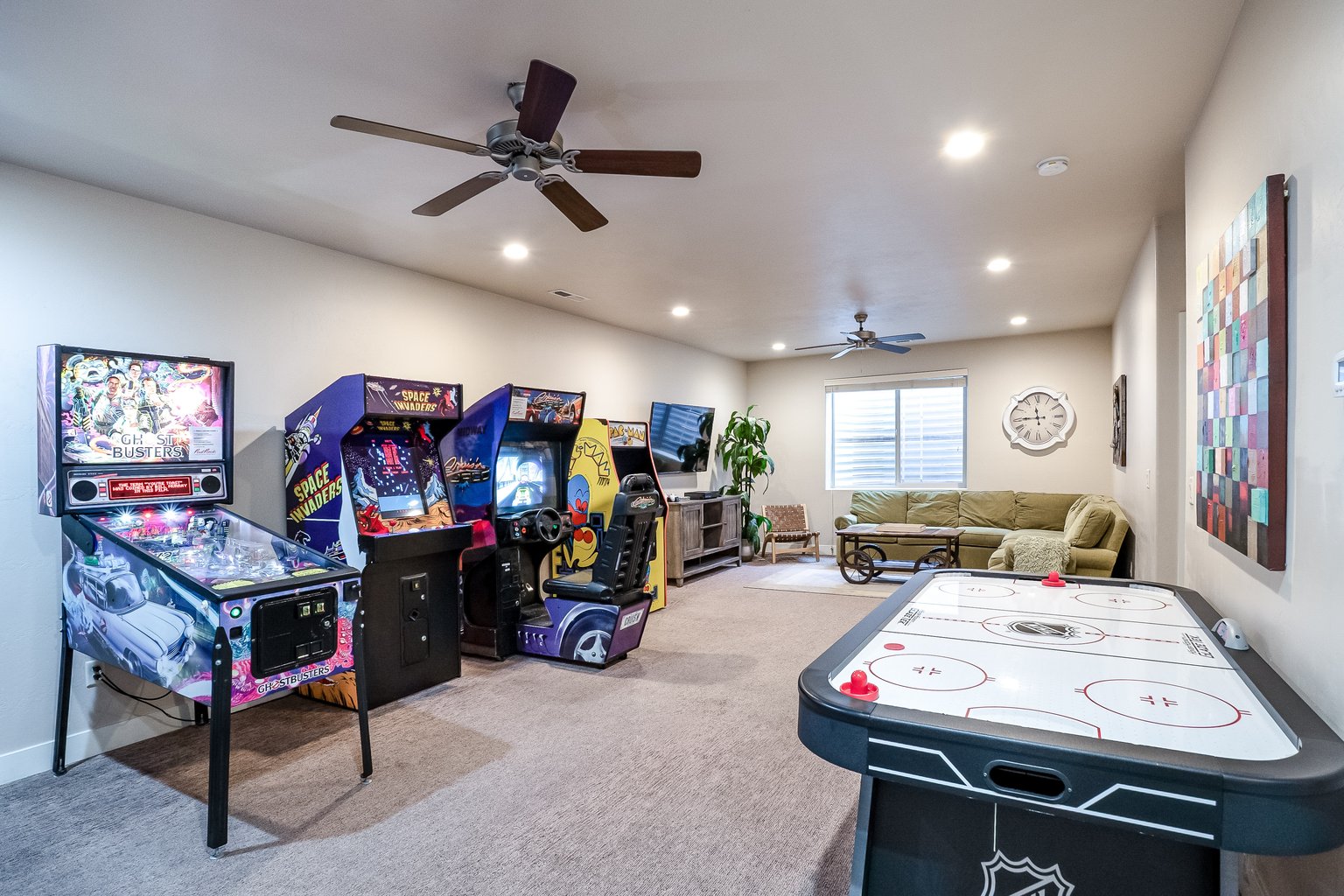 Santa Clara Vacation Rental
