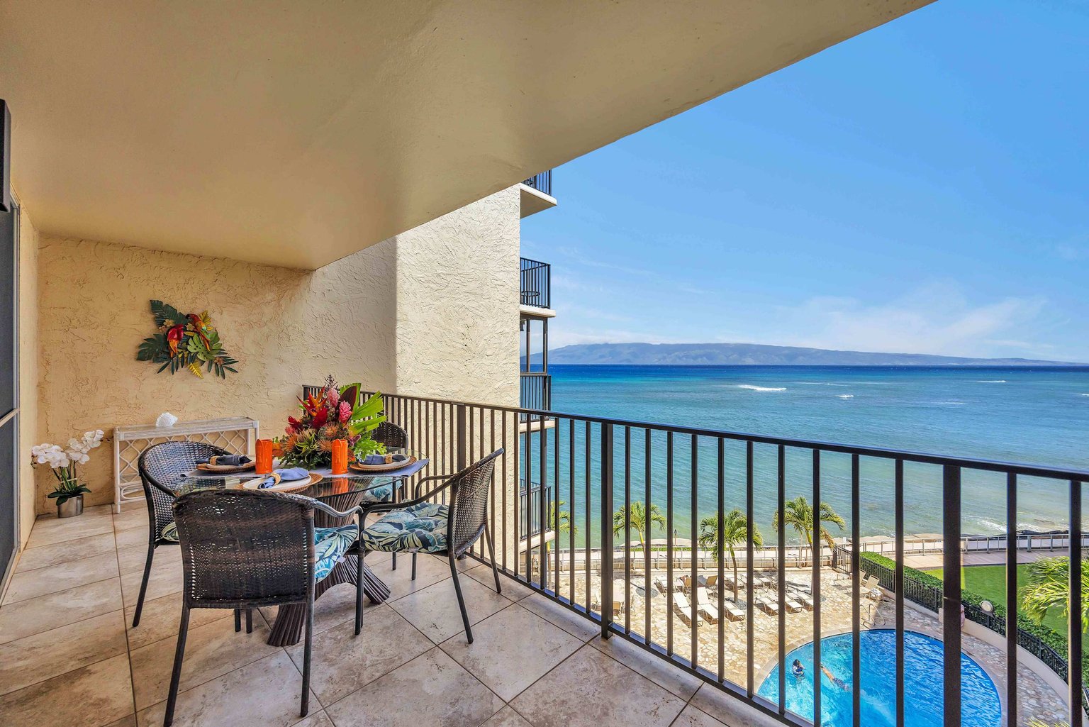 Lahaina Vacation Rental