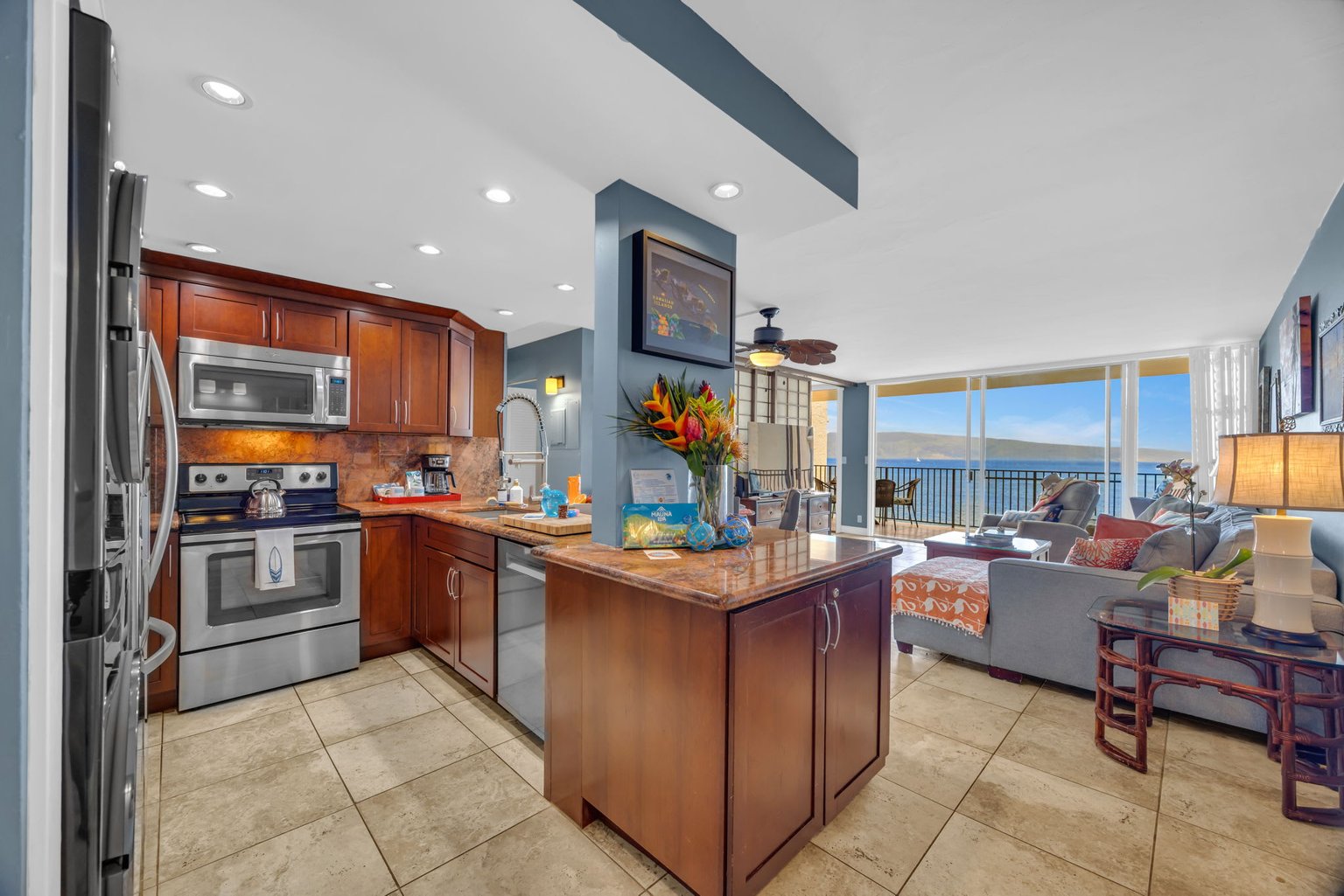 Lahaina Vacation Rental