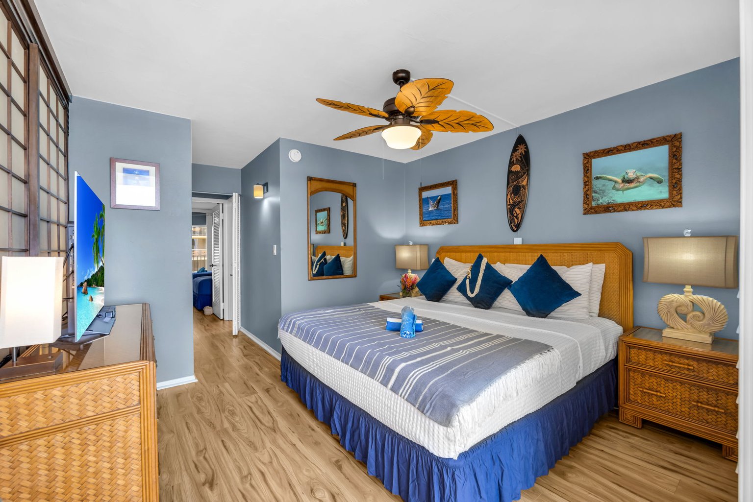 Lahaina Vacation Rental