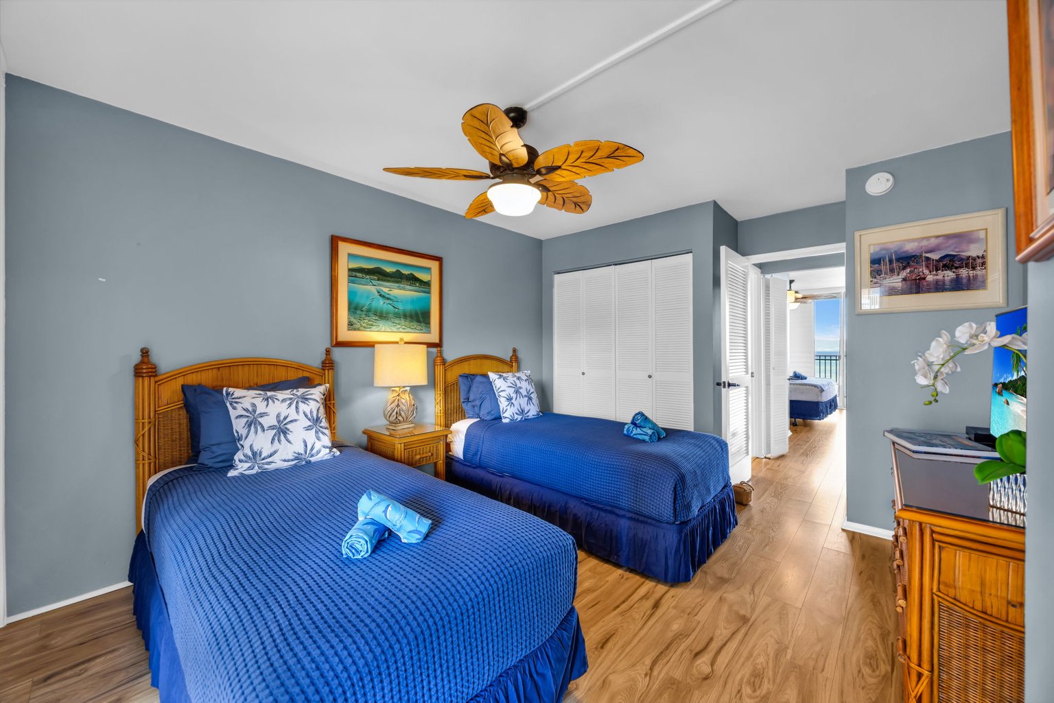 Lahaina Vacation Rental