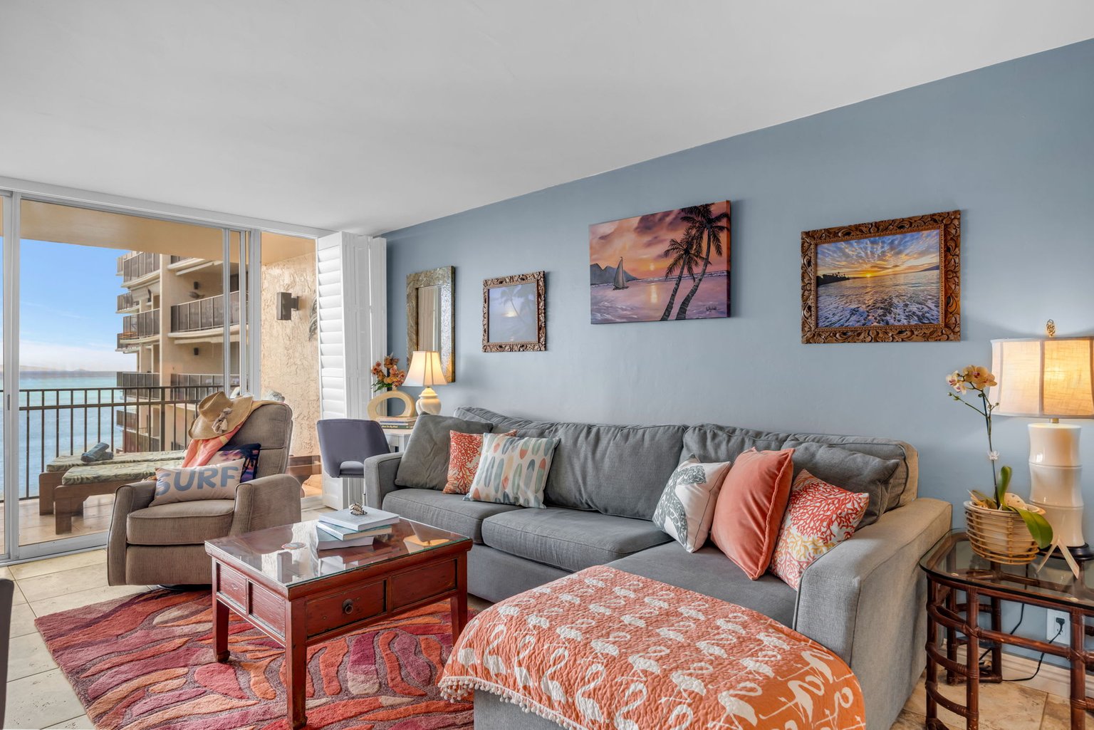 Lahaina Vacation Rental