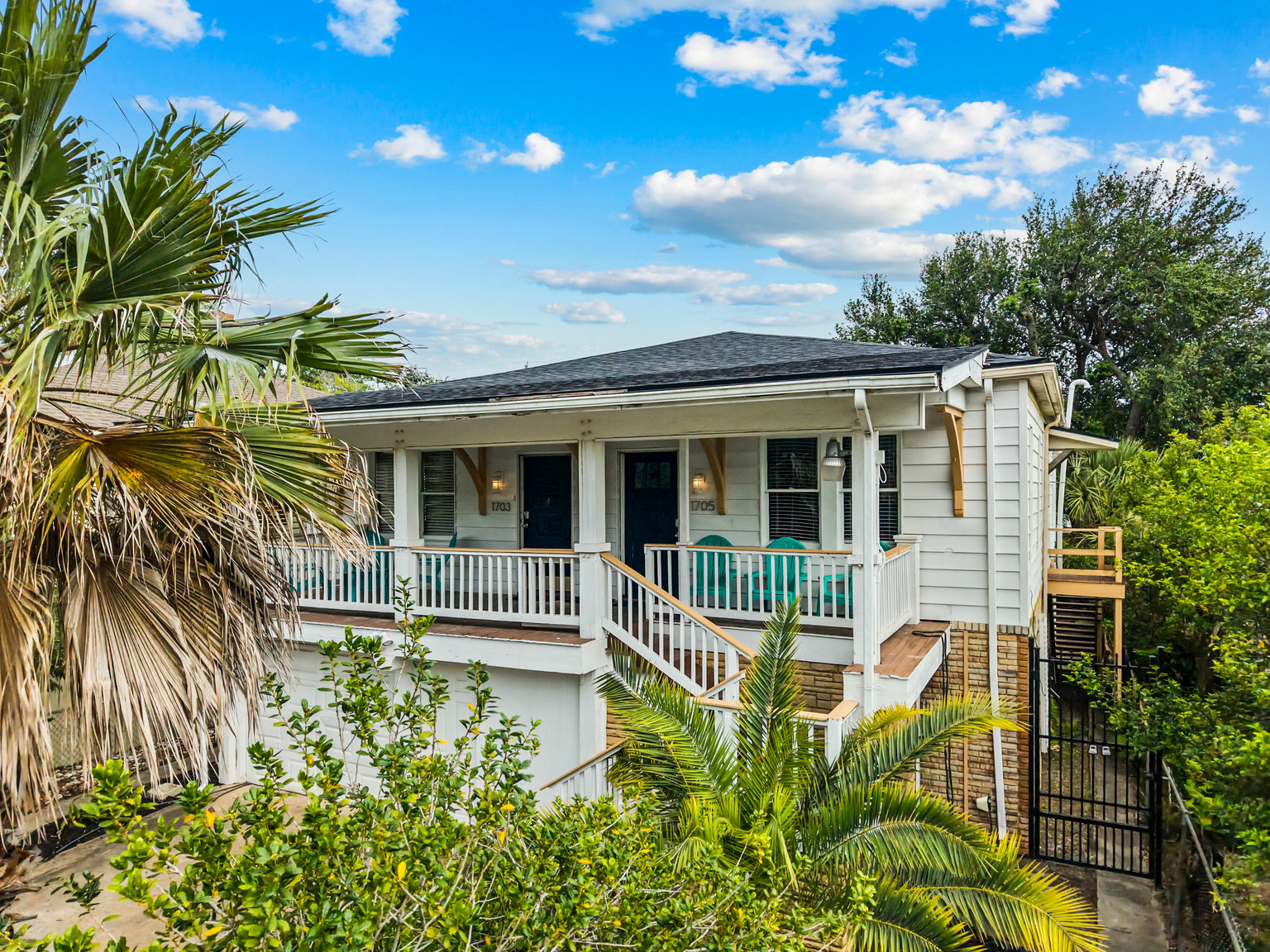 Galveston Vacation Rental