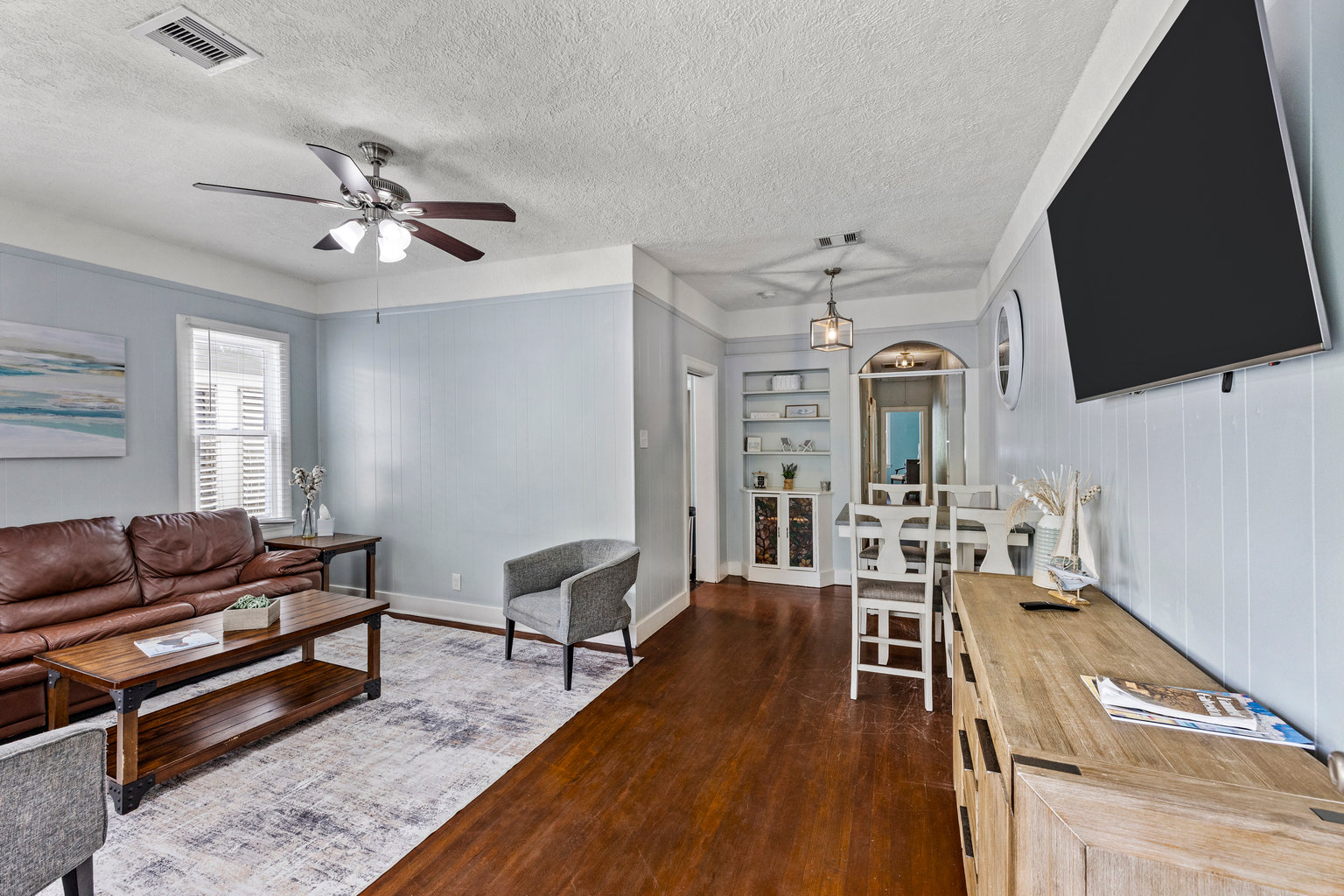 Galveston Vacation Rental