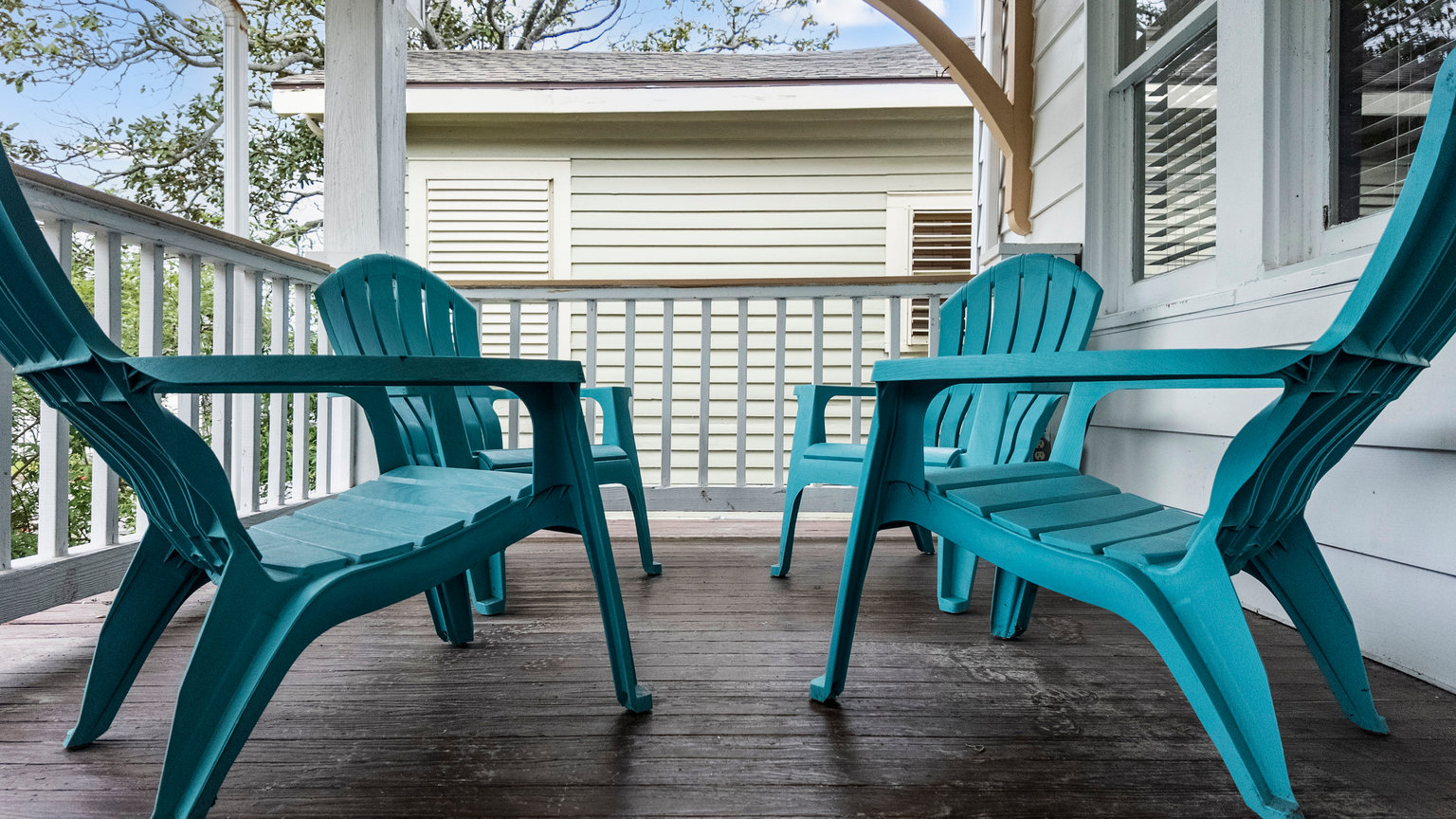 Galveston Vacation Rental