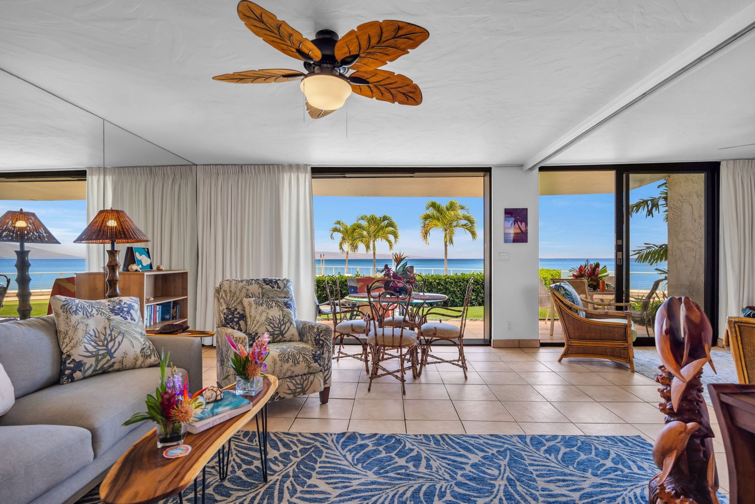 Lahaina Vacation Rental