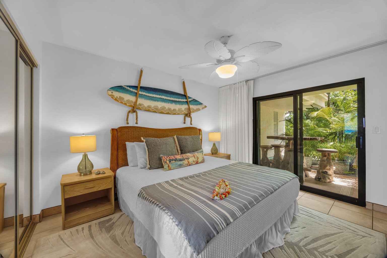 Lahaina Vacation Rental