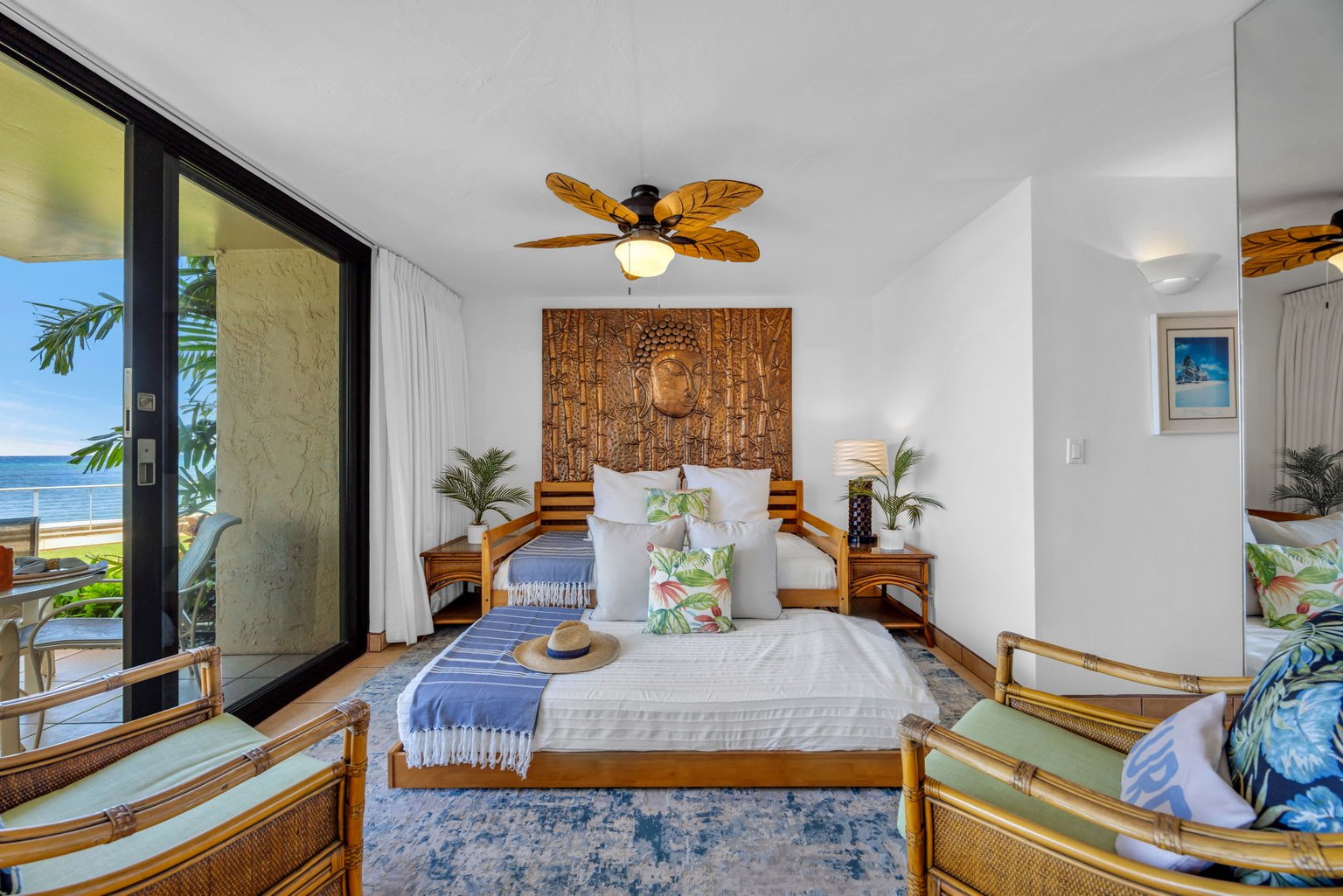Lahaina Vacation Rental