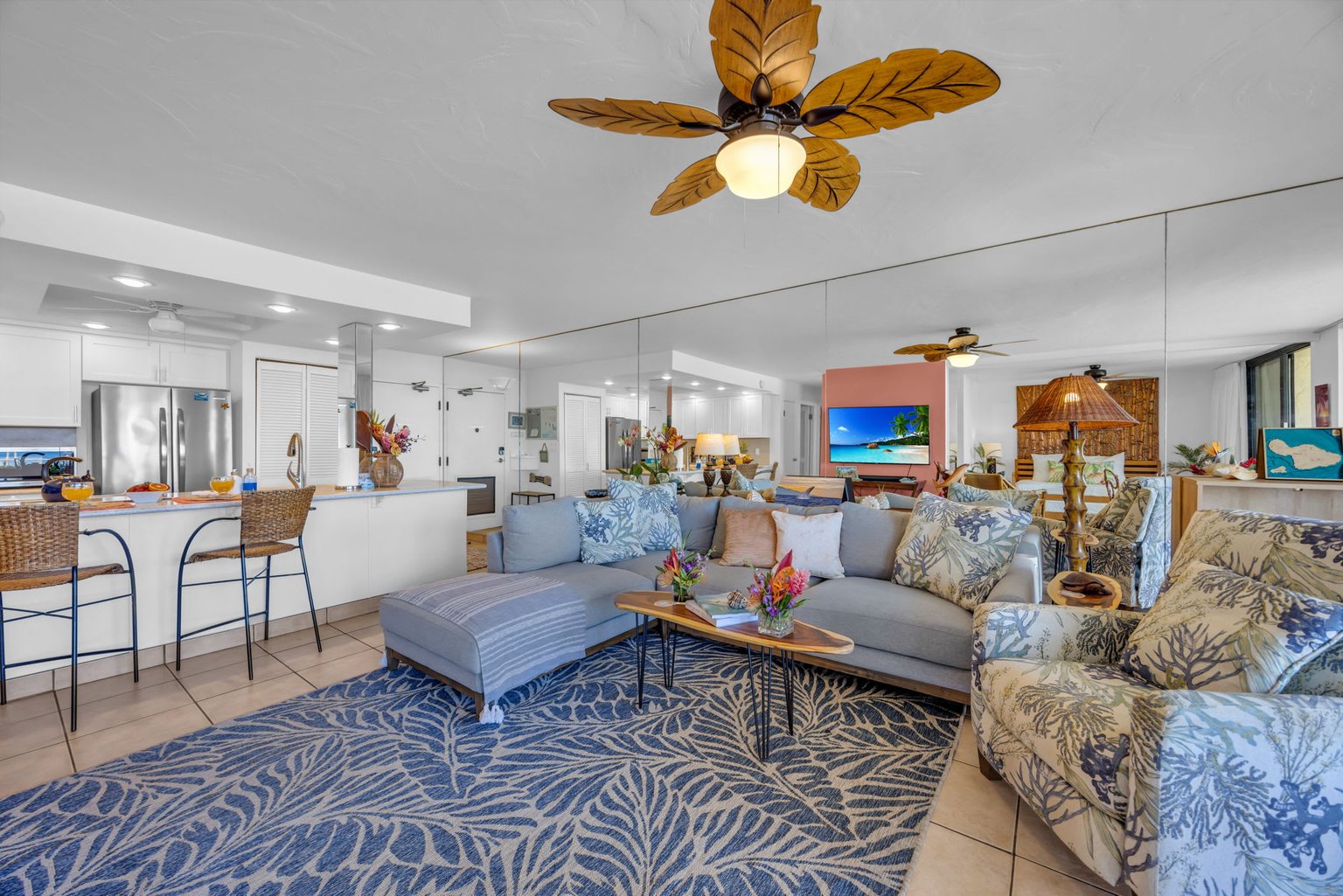 Lahaina Vacation Rental
