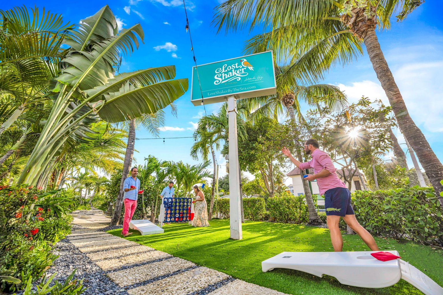 Lauderdale-by-the-Sea Vacation Rental