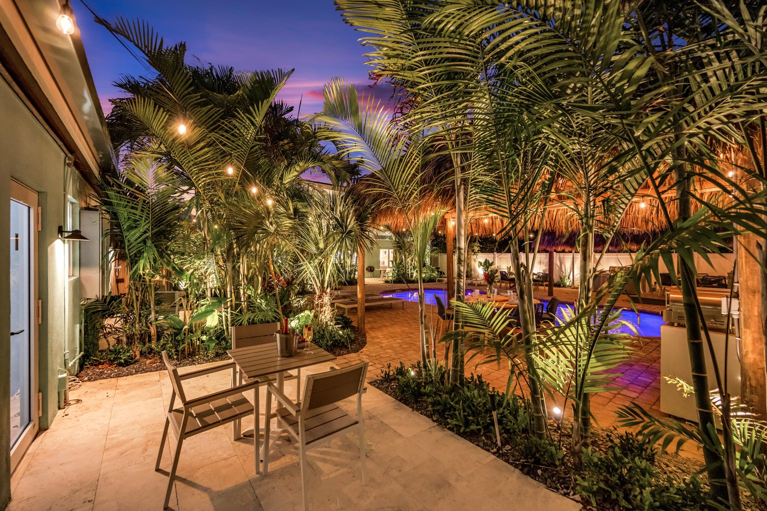 Lauderdale-by-the-Sea Vacation Rental