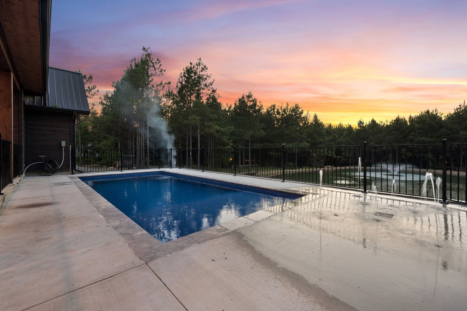 Broken Bow Vacation Rental
