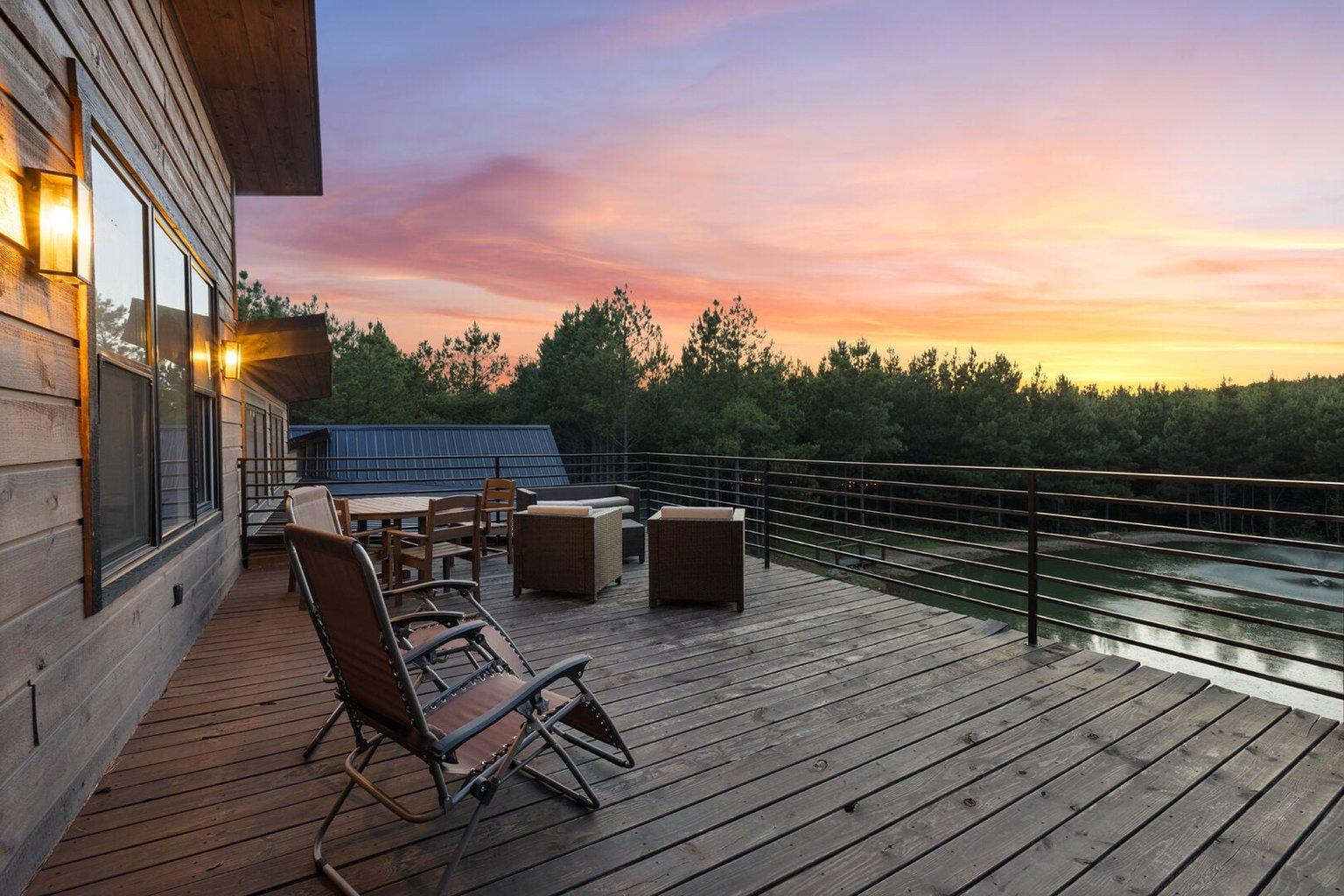 Broken Bow Vacation Rental