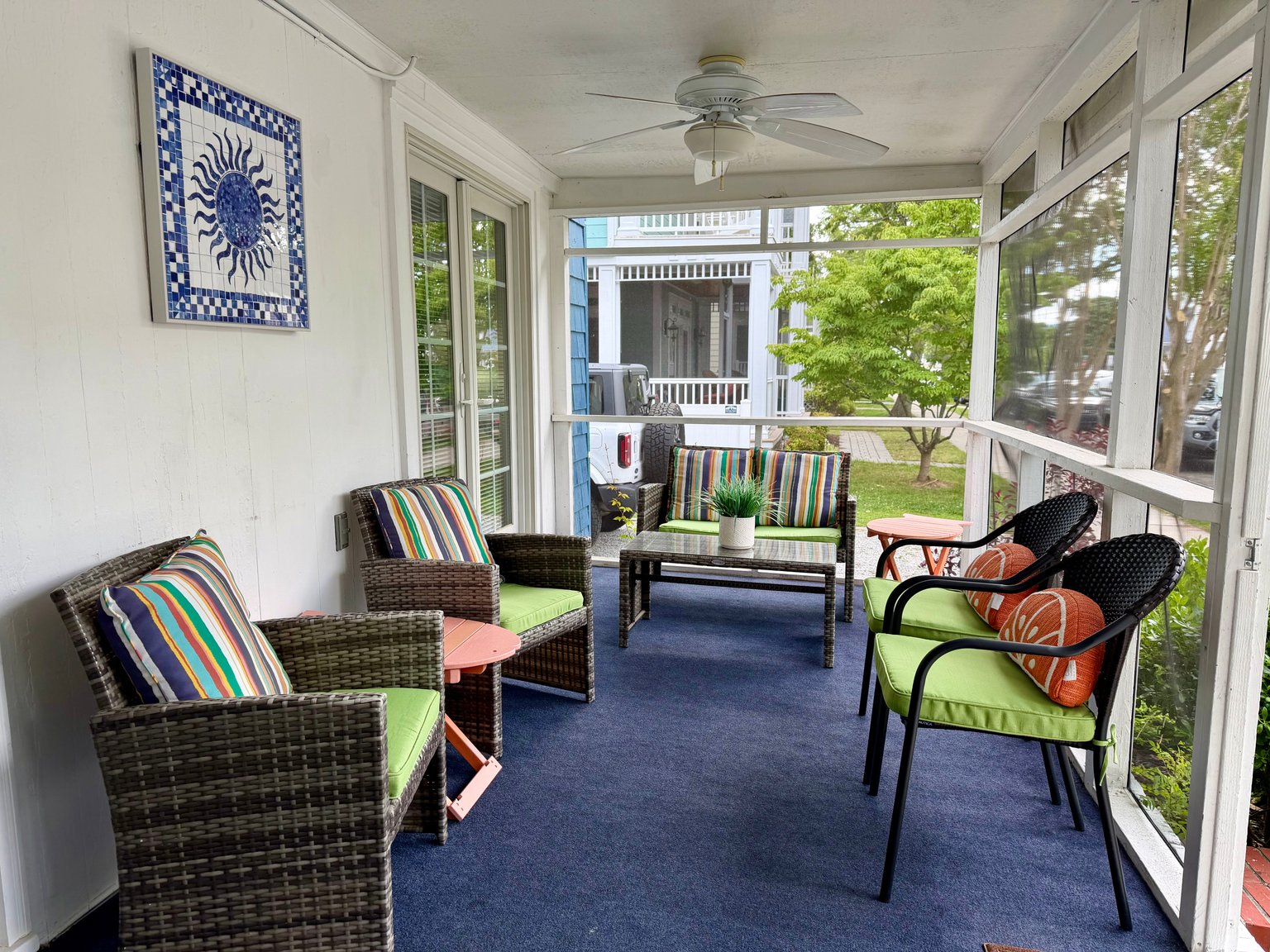 Rehoboth Beach Vacation Rental