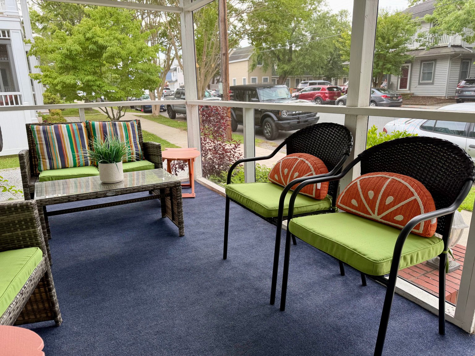 Rehoboth Beach Vacation Rental
