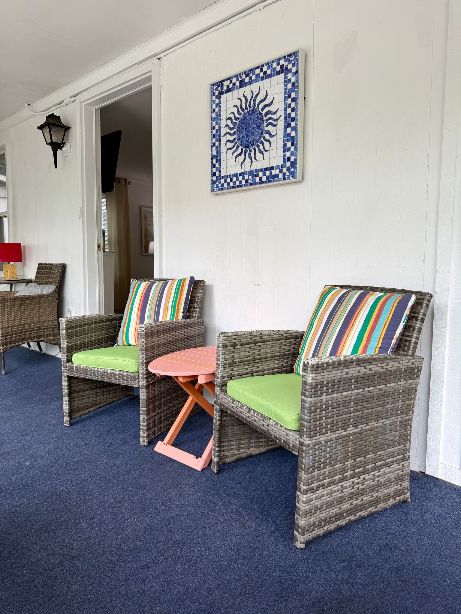 Rehoboth Beach Vacation Rental