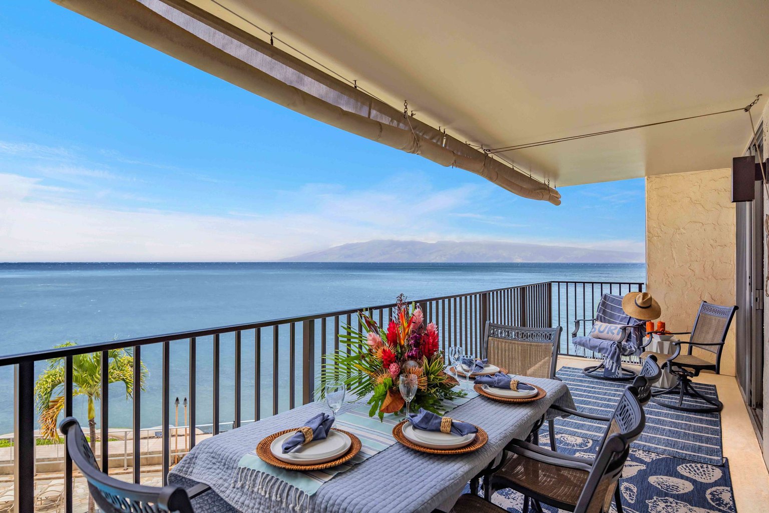 Lahaina Vacation Rental