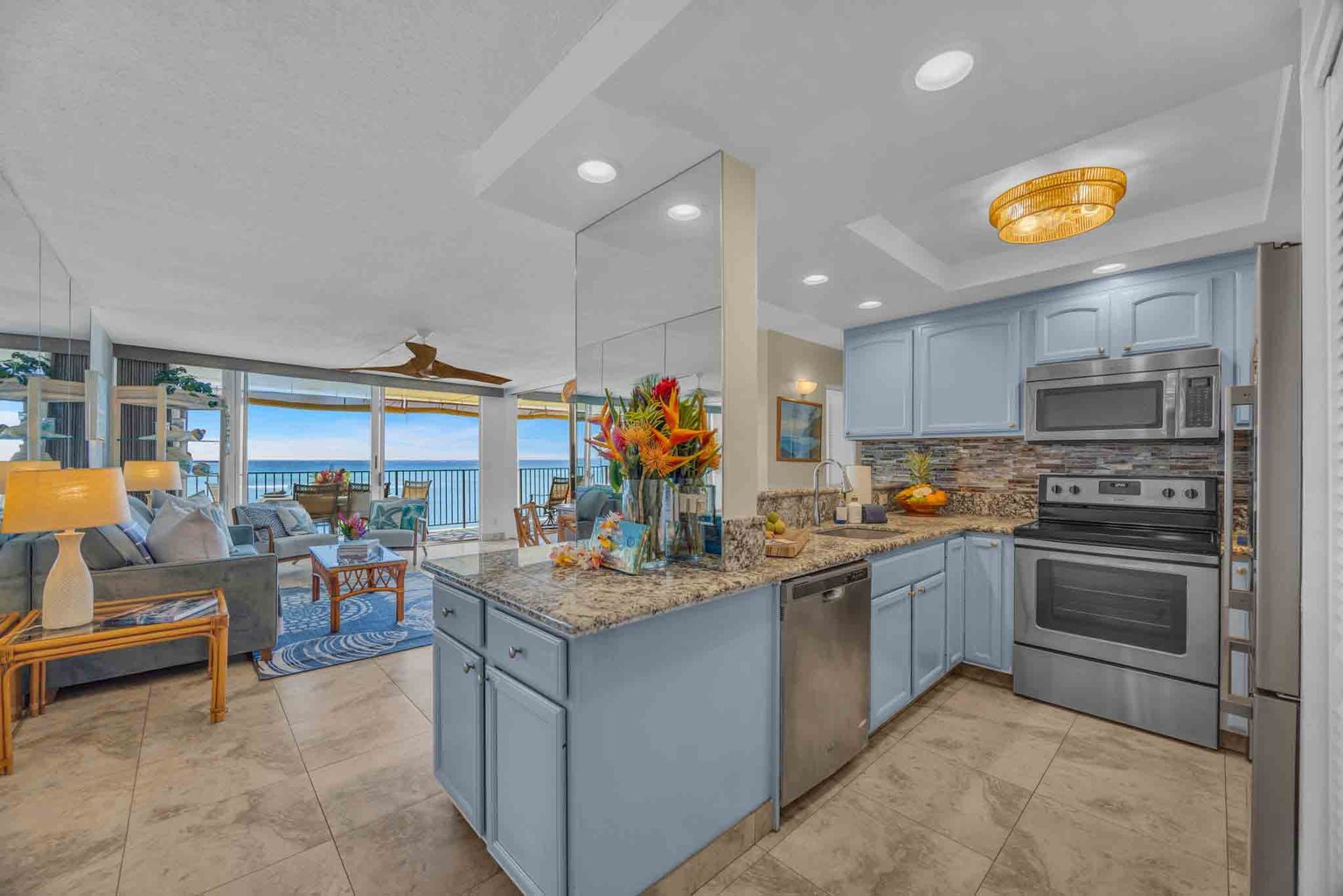Lahaina Vacation Rental