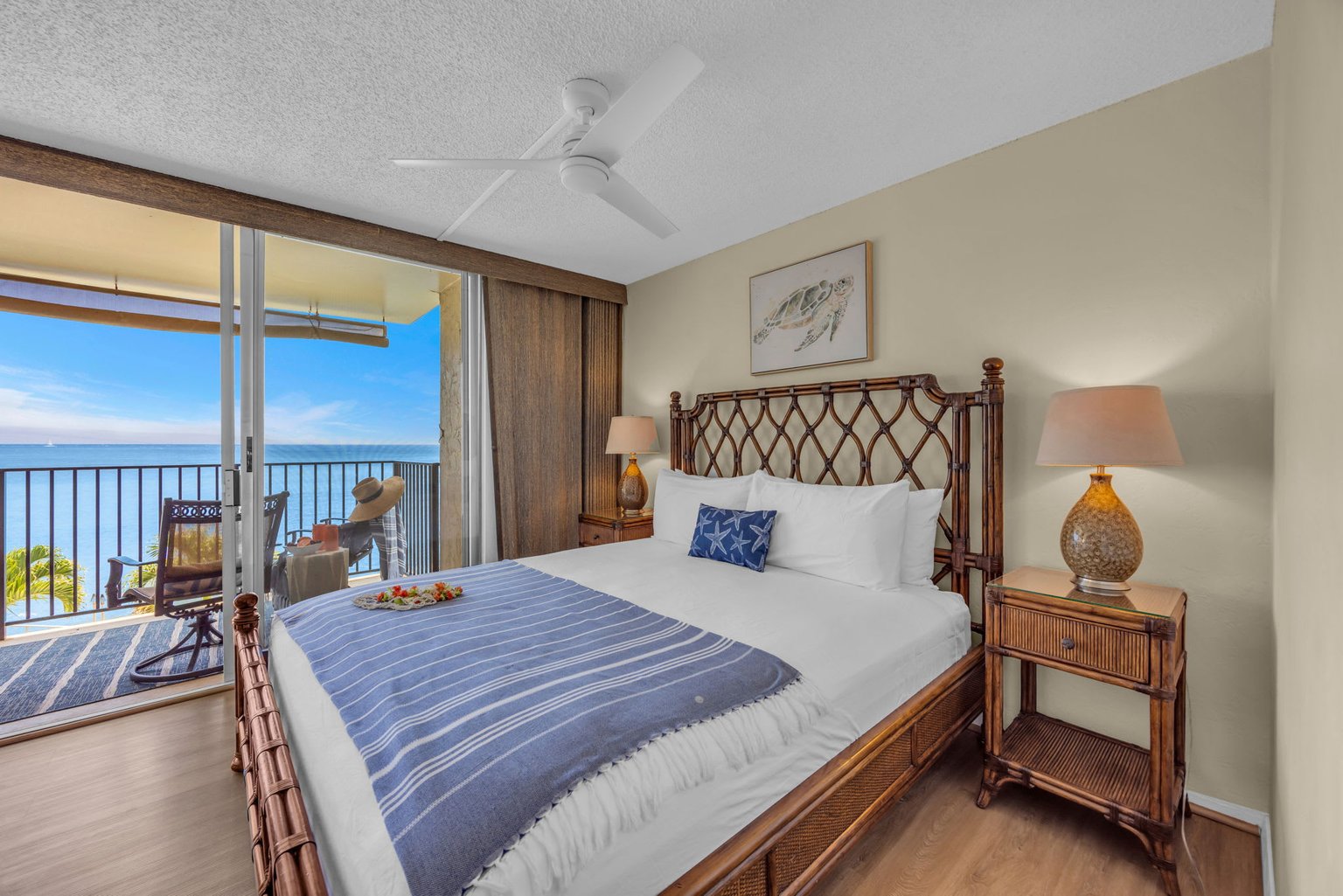 Lahaina Vacation Rental