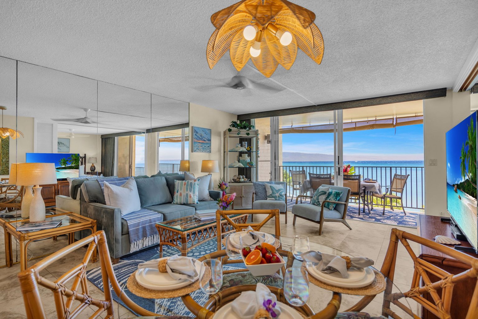 Lahaina Vacation Rental