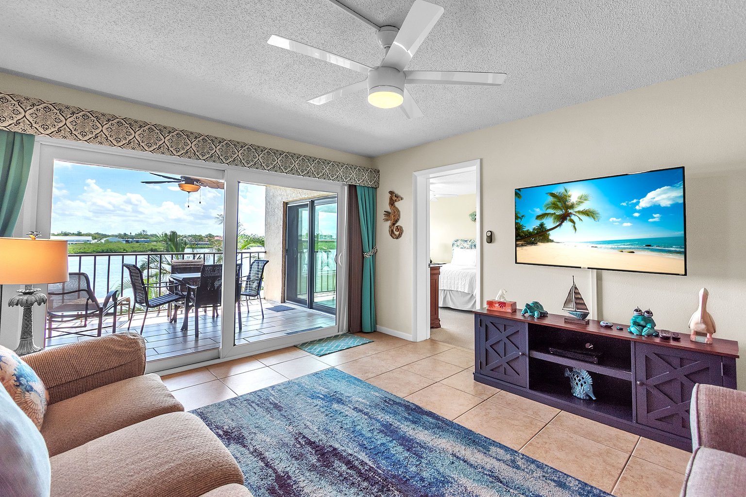 Indian Shores Vacation Rental