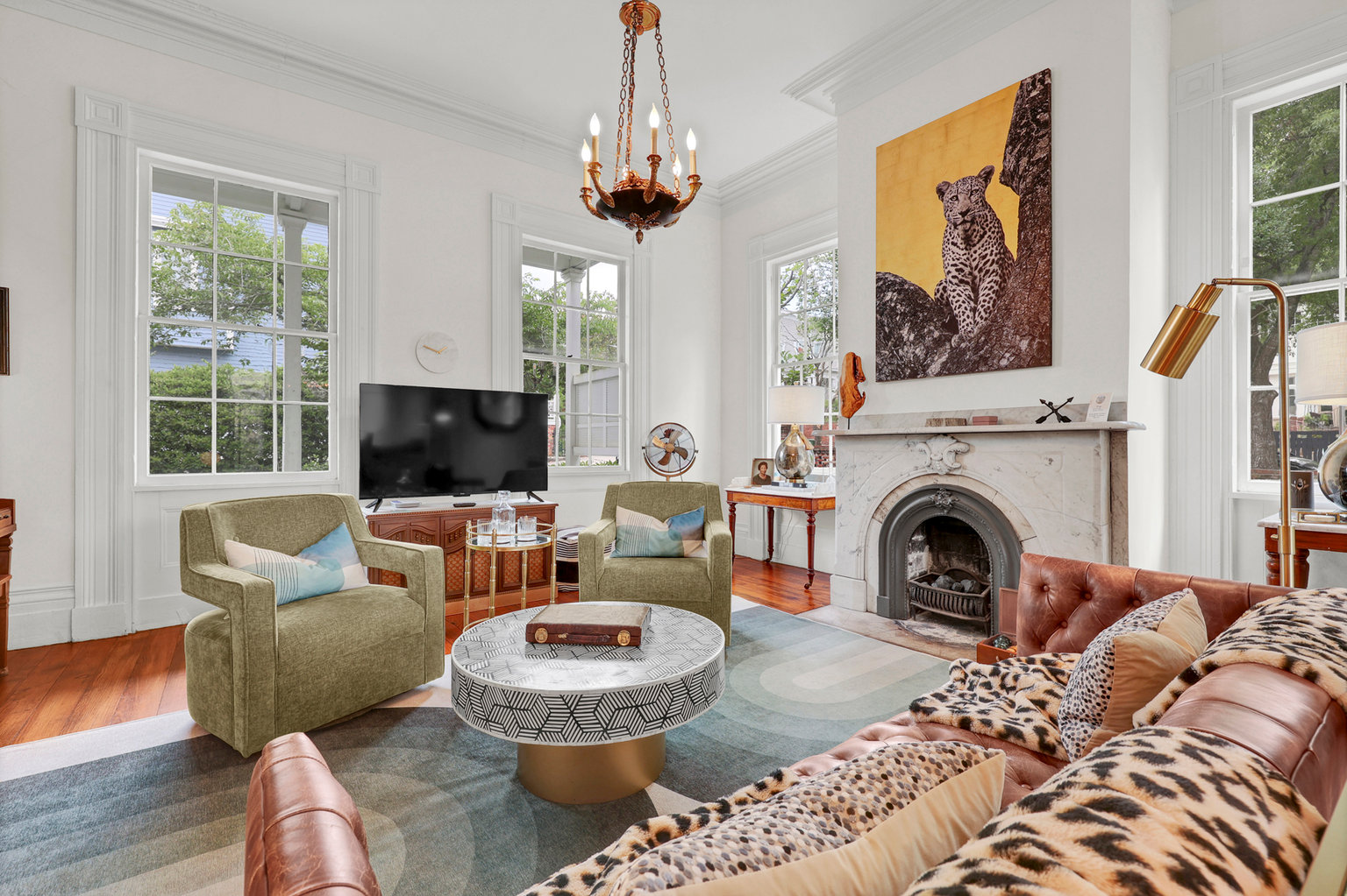 Wilmington Vacation Rental