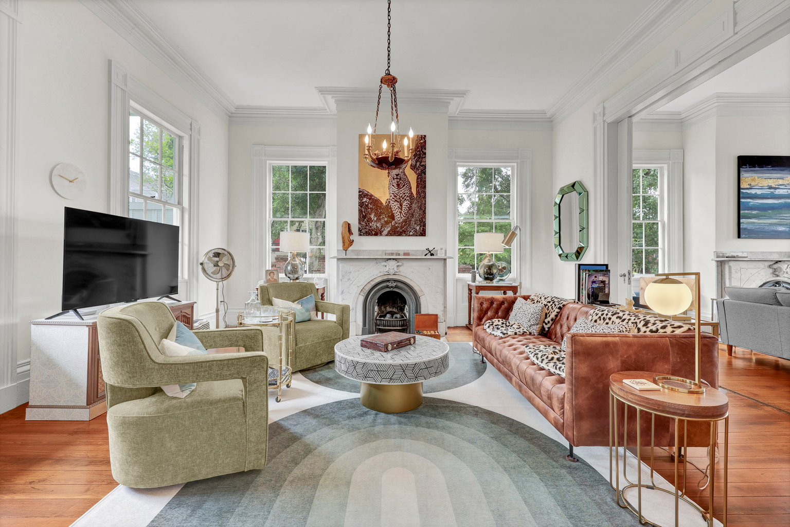 Wilmington Vacation Rental