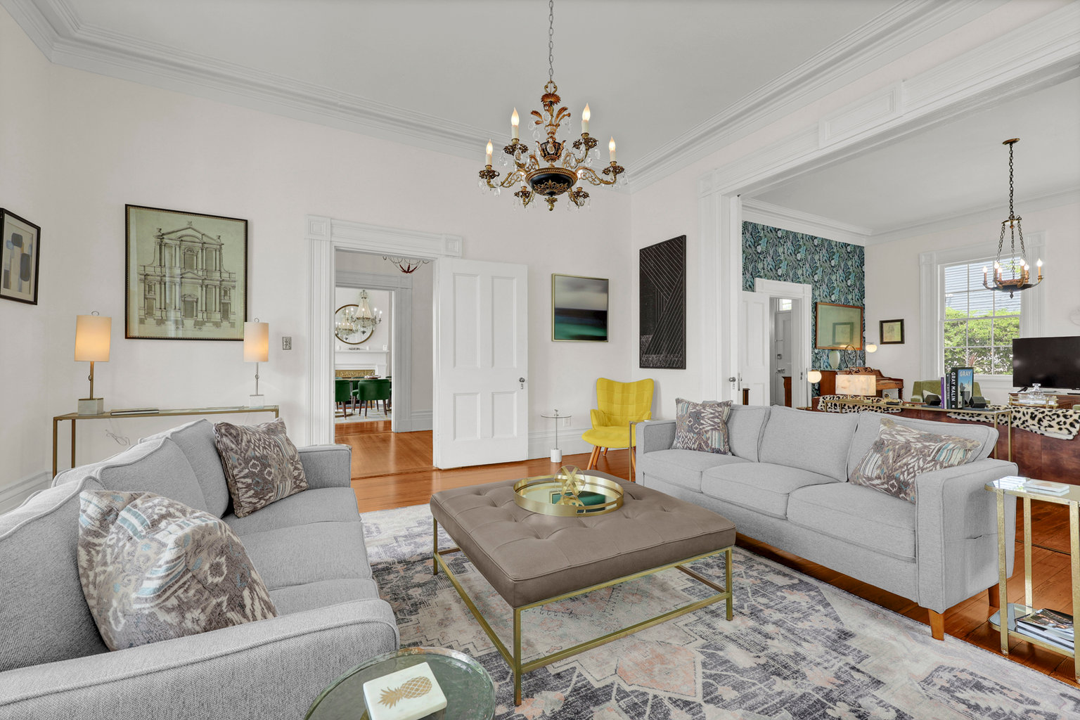Wilmington Vacation Rental