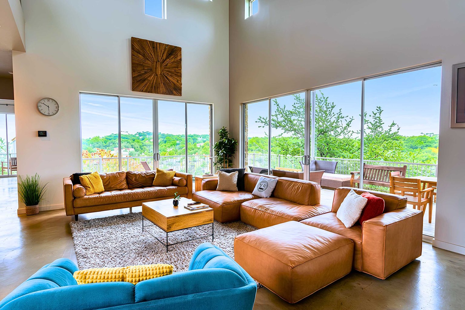 Dripping Springs Vacation Rental