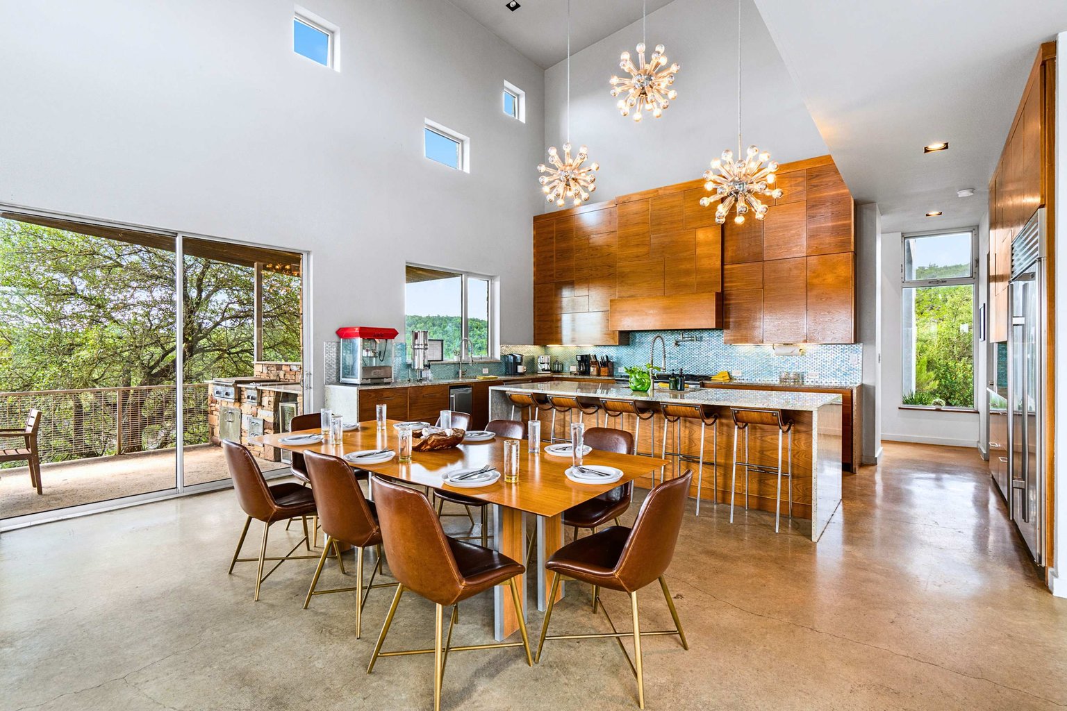 Dripping Springs Vacation Rental