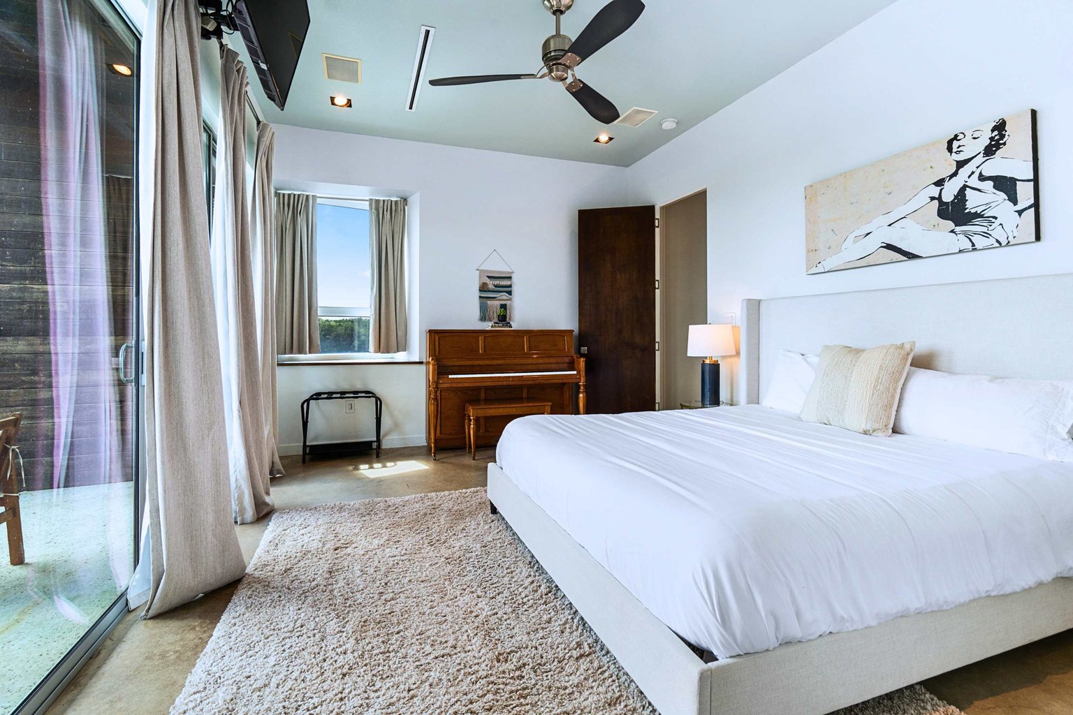 Dripping Springs Vacation Rental