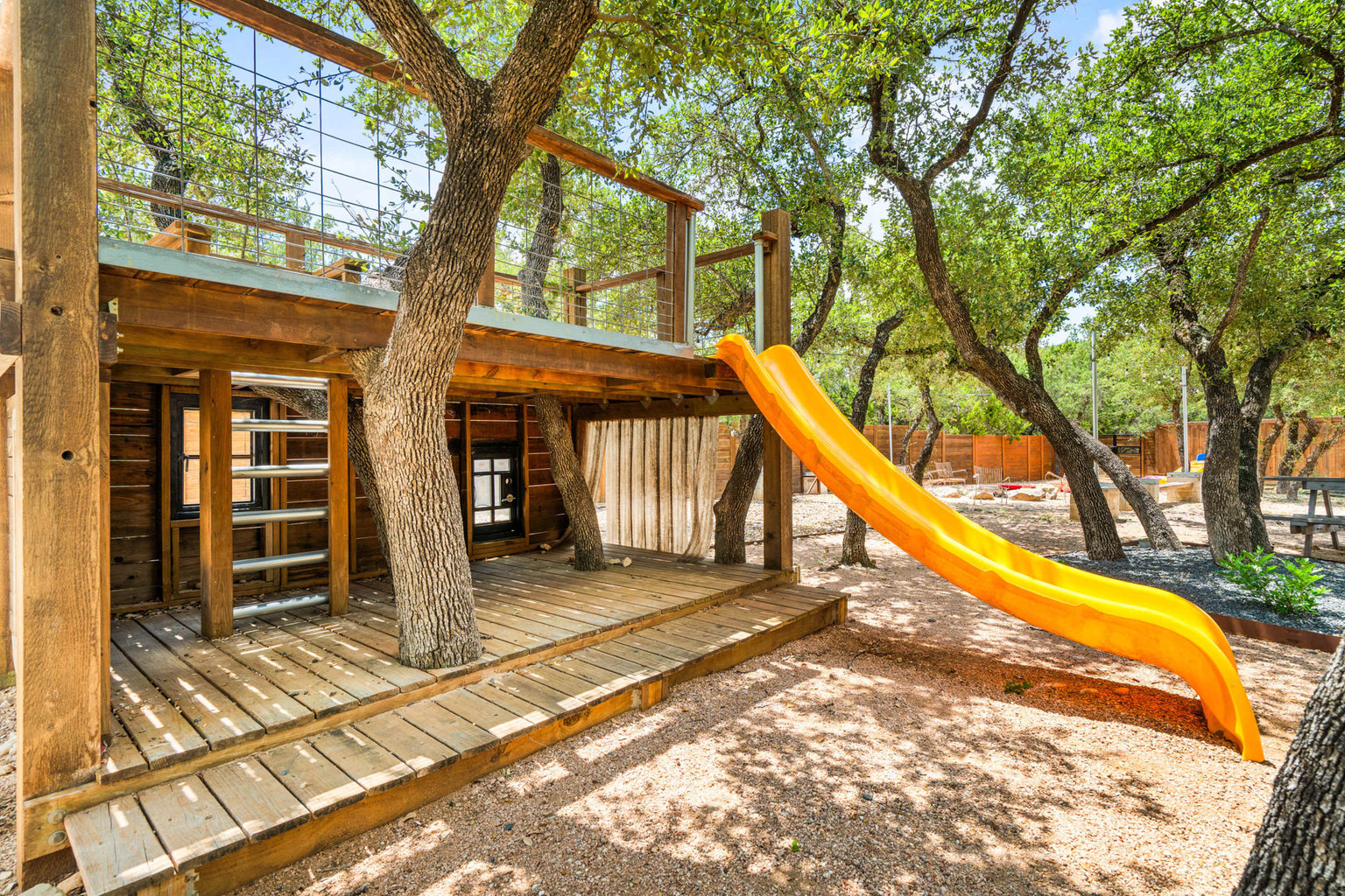 Dripping Springs Vacation Rental