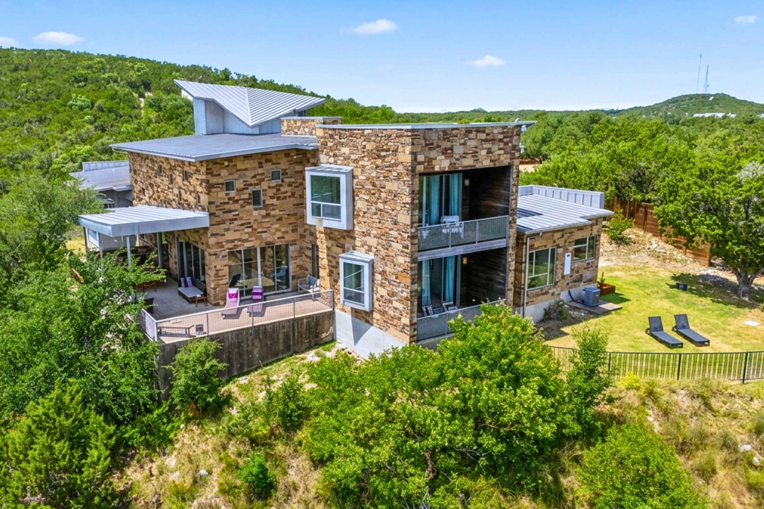 Dripping Springs Vacation Rental
