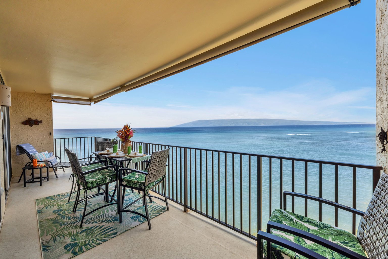 Lahaina Vacation Rental