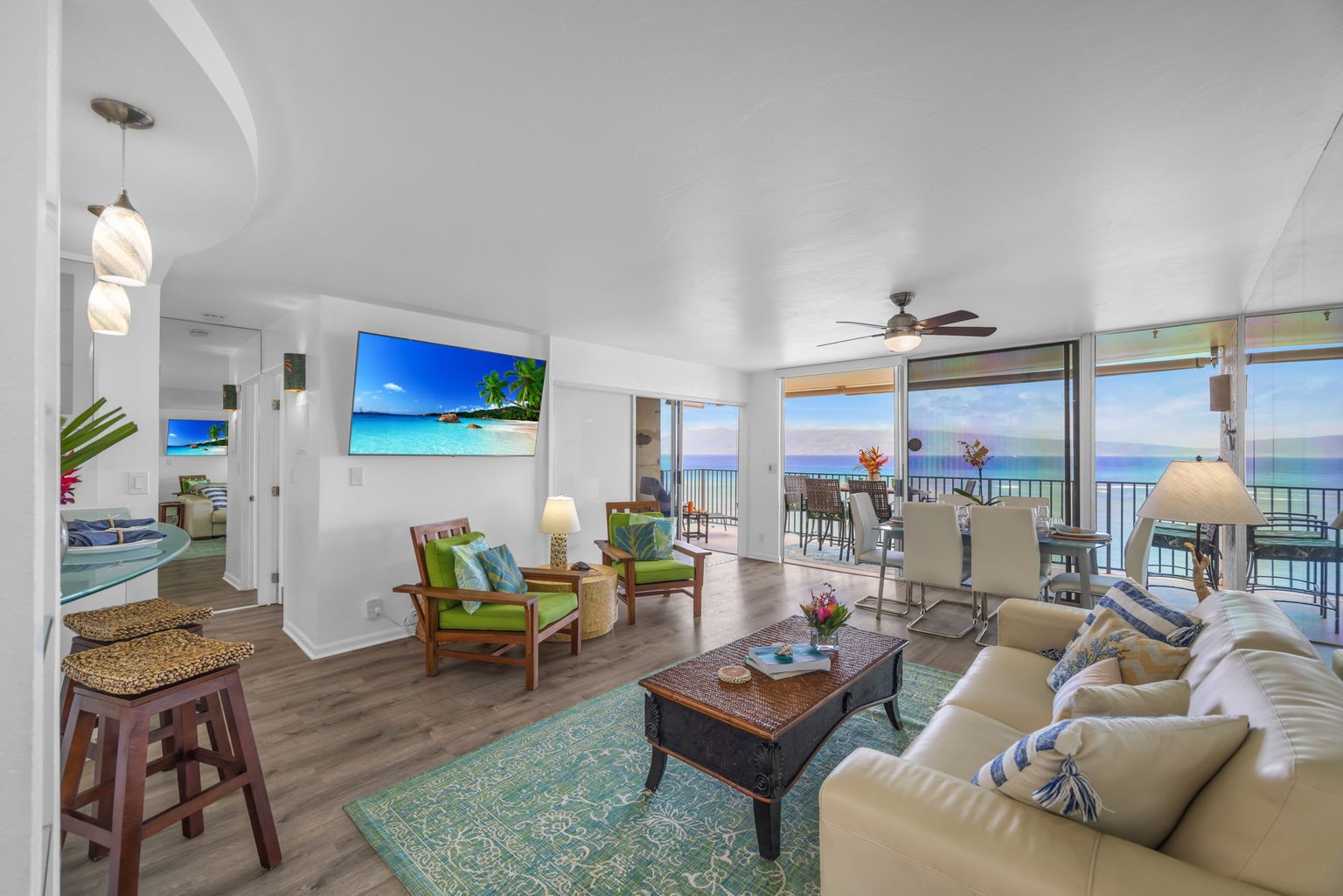 Lahaina Vacation Rental
