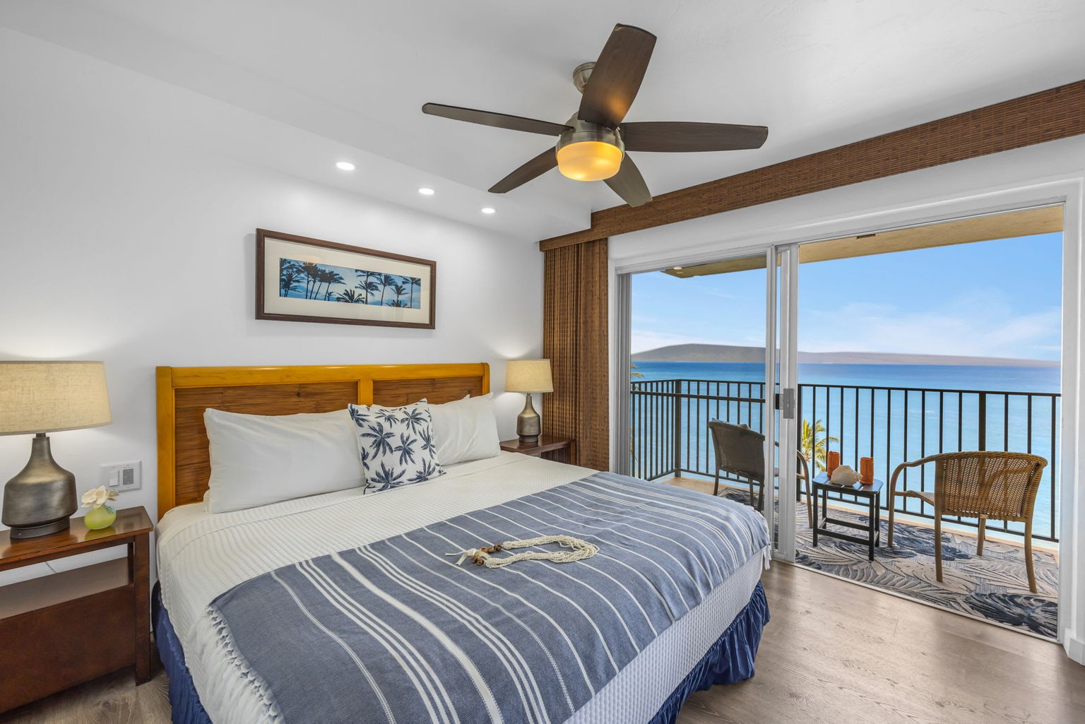 Lahaina Vacation Rental