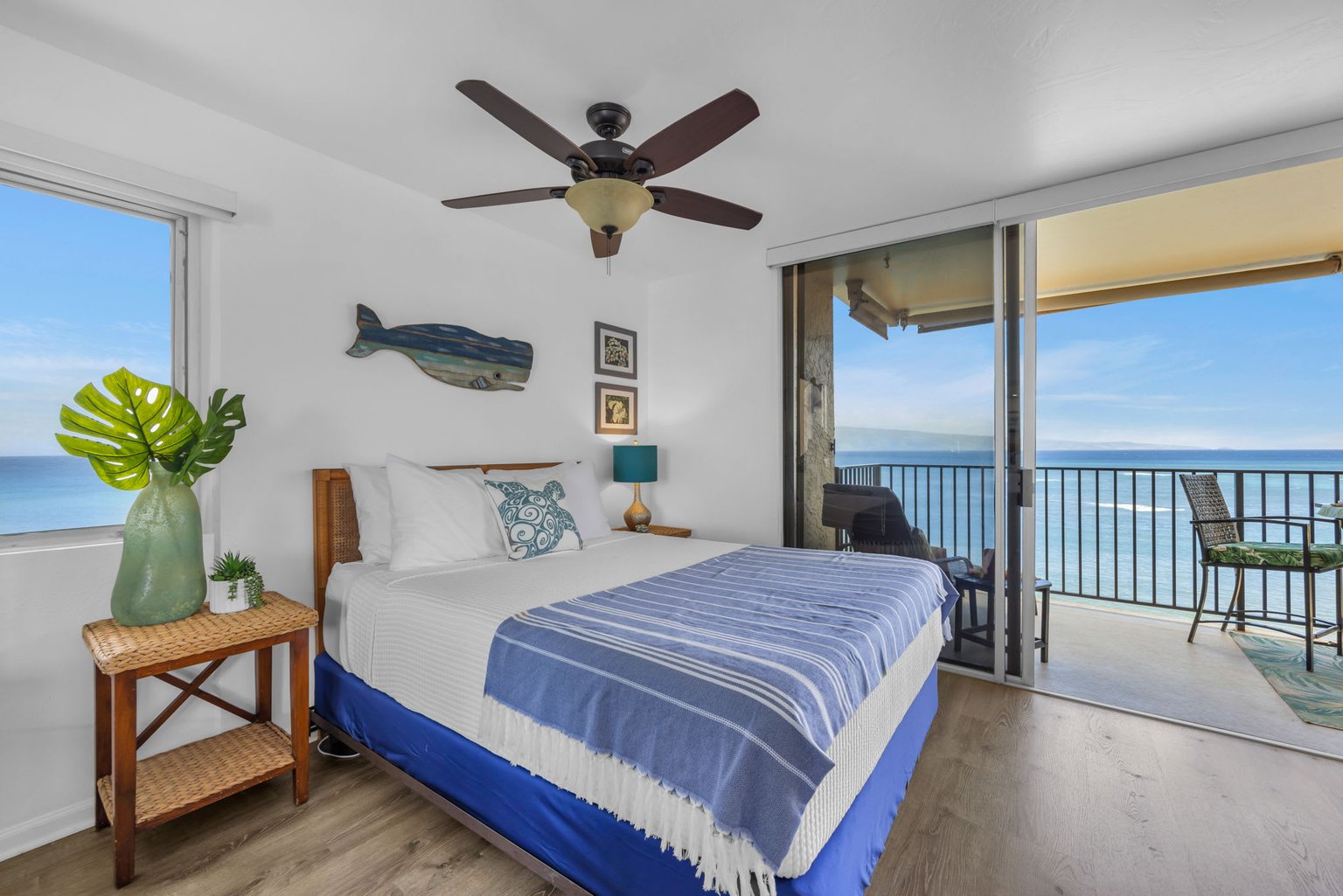 Lahaina Vacation Rental