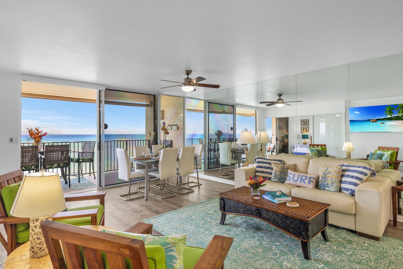 Lahaina Vacation Rental