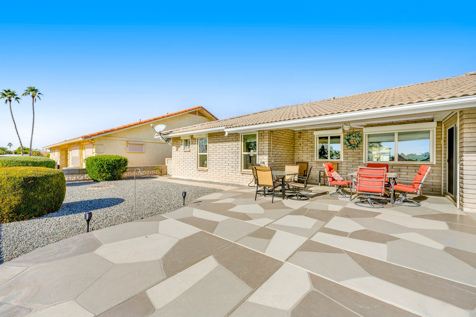 Mesa Vacation Rental