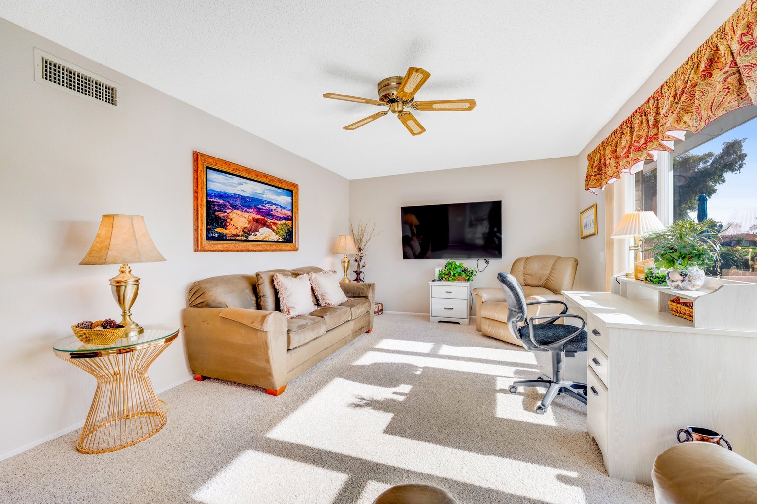 Mesa Vacation Rental