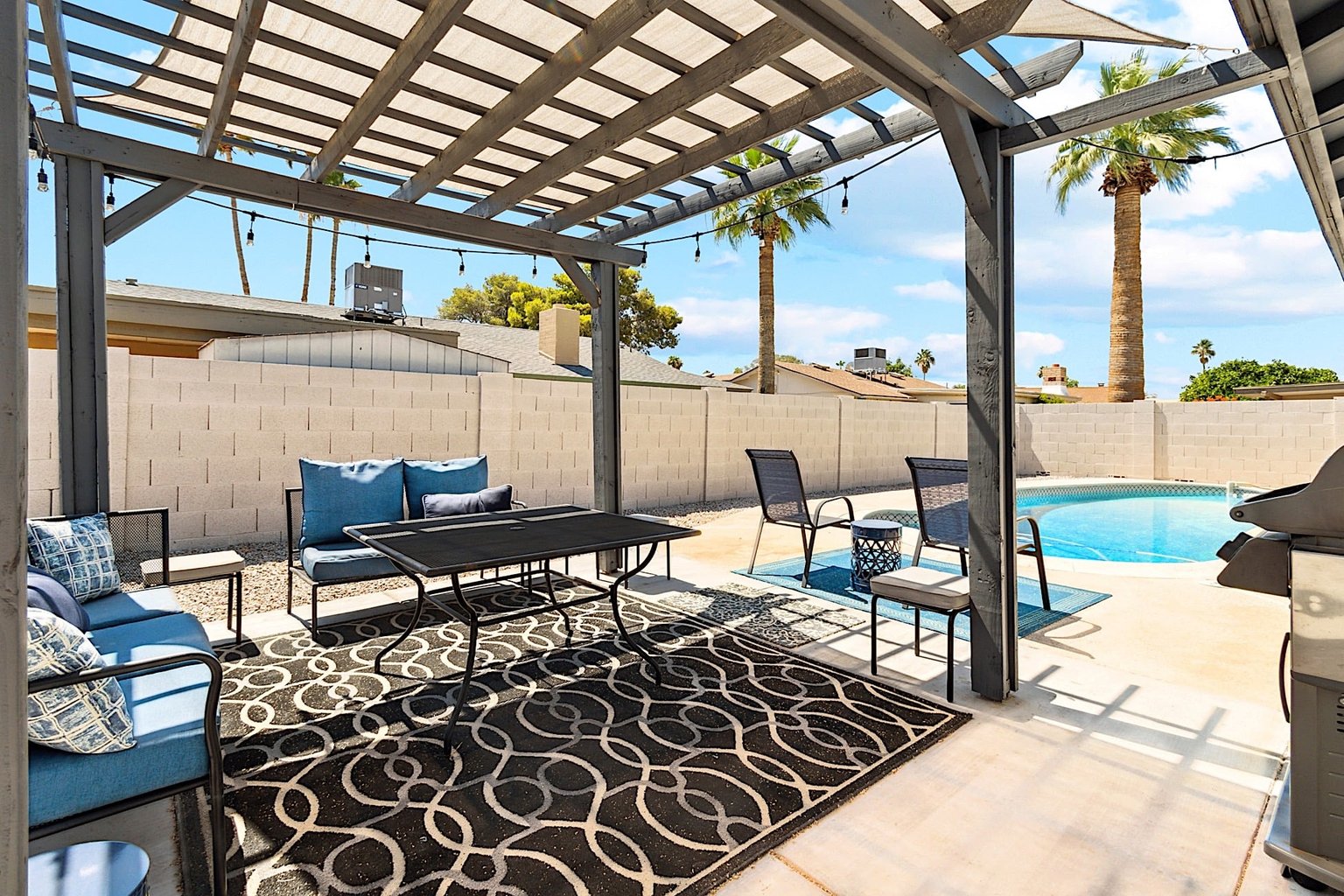 Phoenix Vacation Rental
