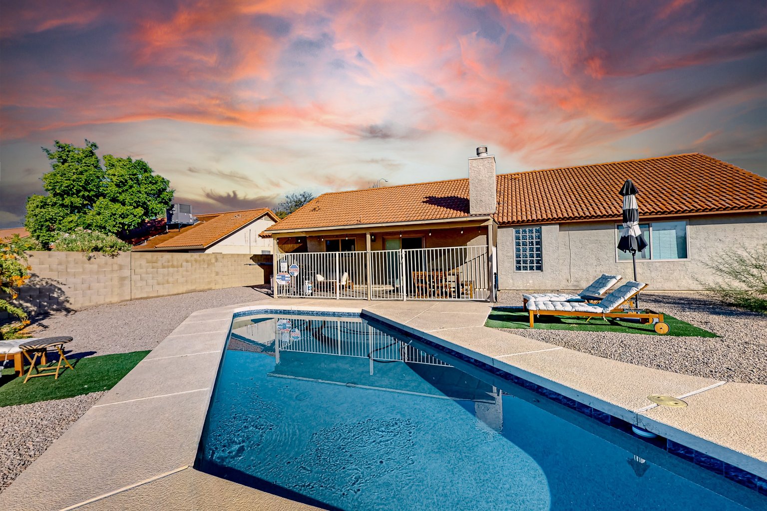 Mesa Vacation Rental