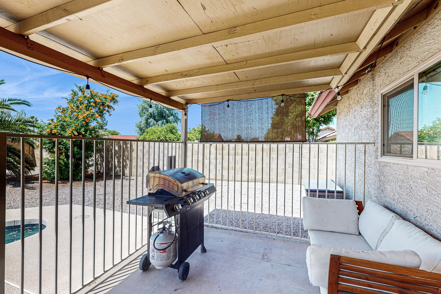 Mesa Vacation Rental