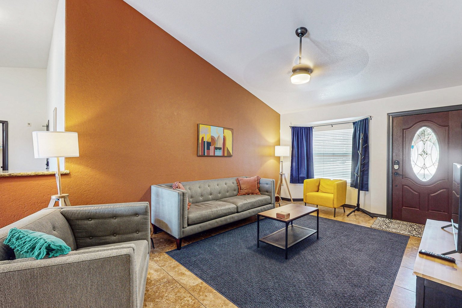 Mesa Vacation Rental