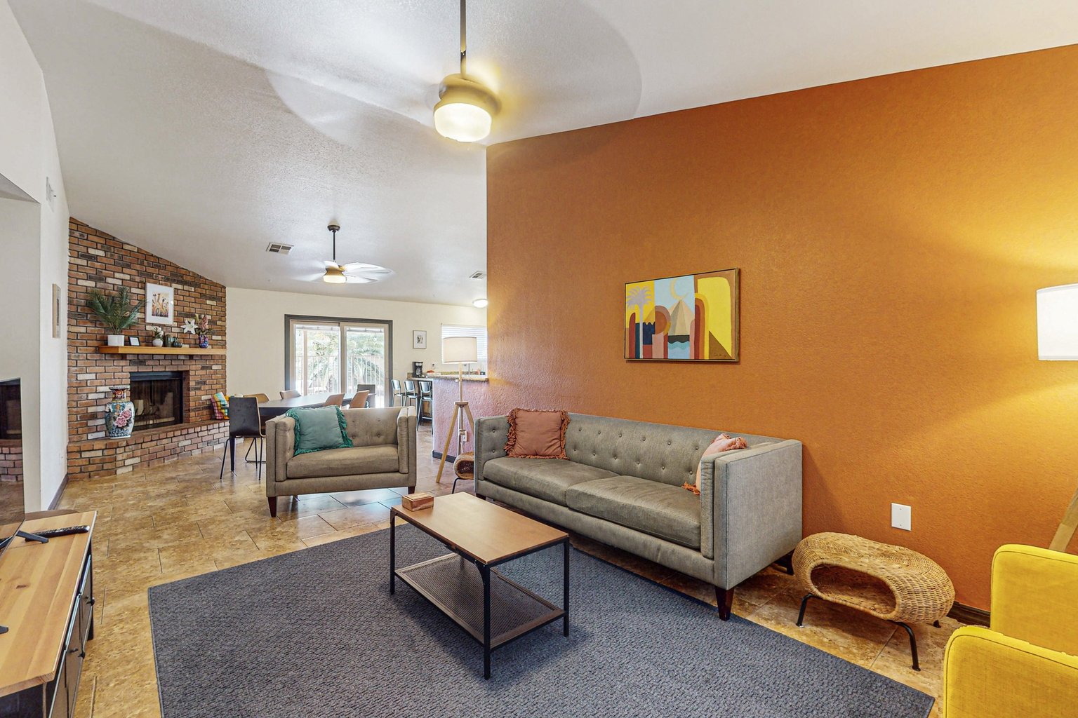 Mesa Vacation Rental
