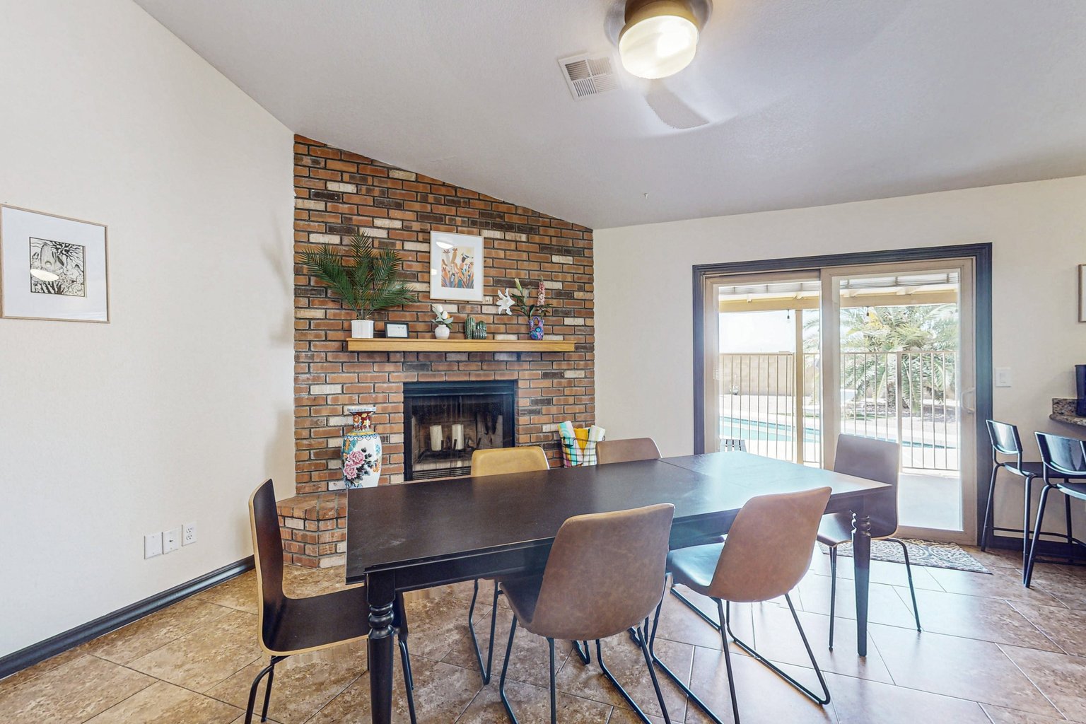 Mesa Vacation Rental