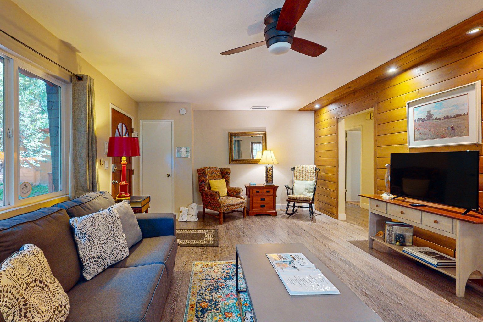 Idyllwild Vacation Rental