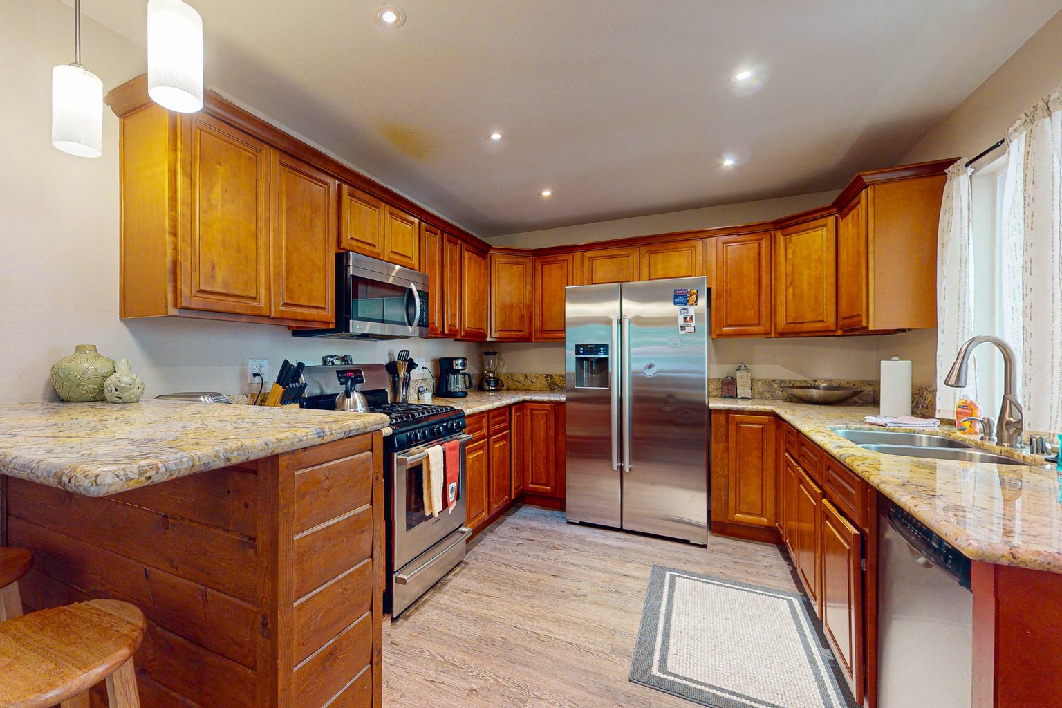 Idyllwild Vacation Rental